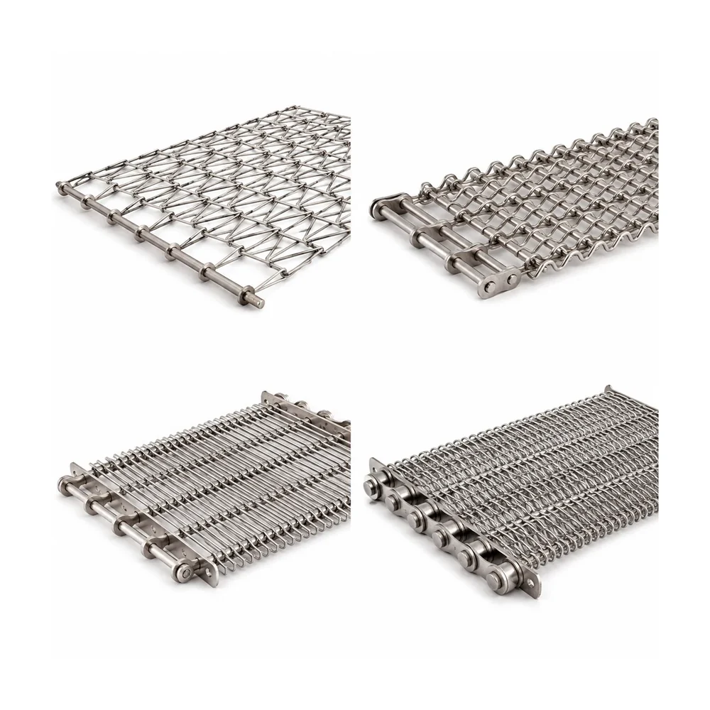 Food Conveyor Belts