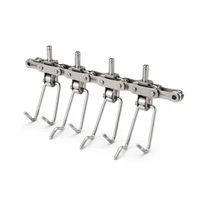 ST-SSC60SB Hot Dog Conveyor Chain