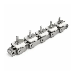 Ice Cream Conveyor Chain