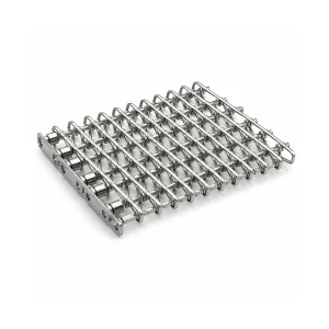 Rod Reinforced Conveyor Belt